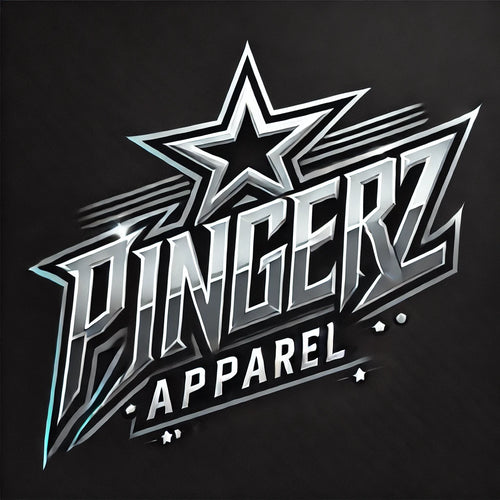 Pingerz Apparel